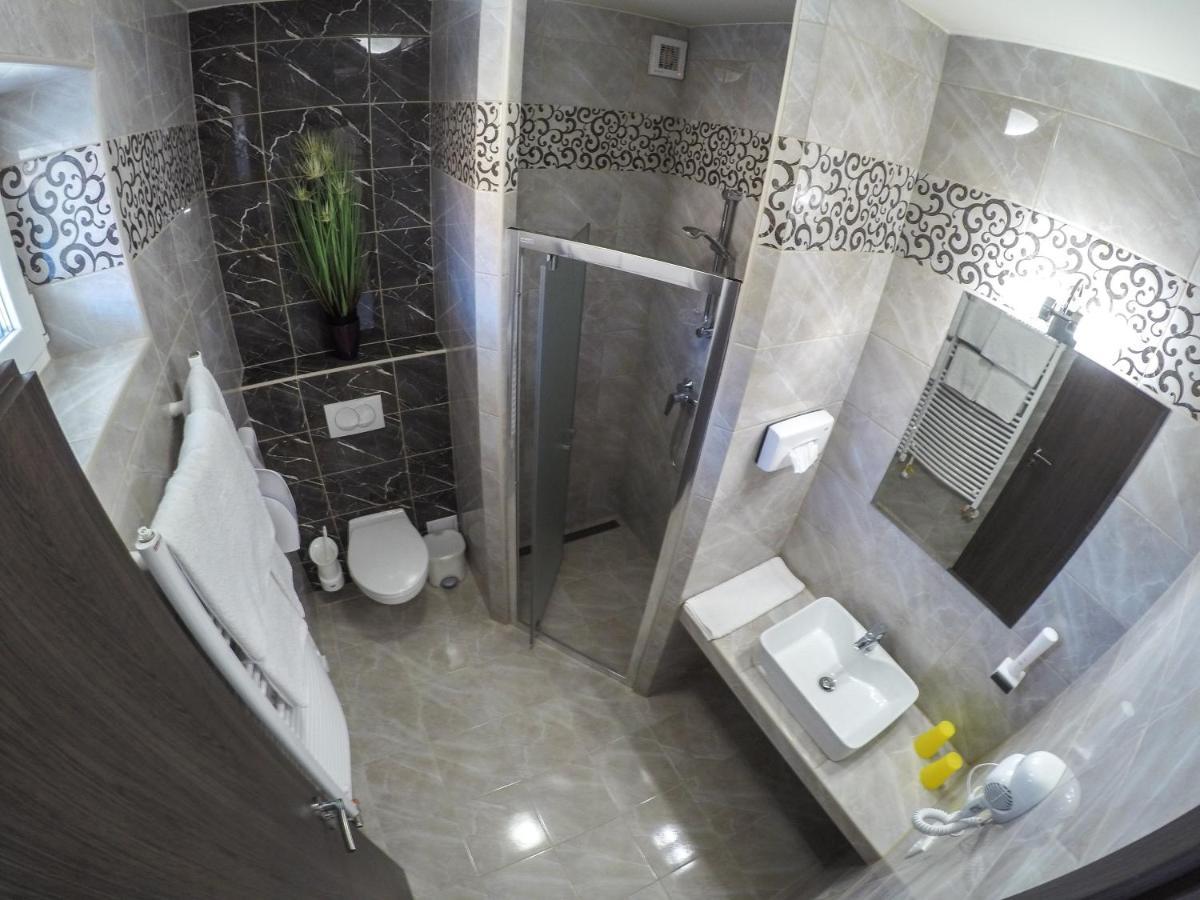 Fonix Apartman Ленти Экстерьер фото