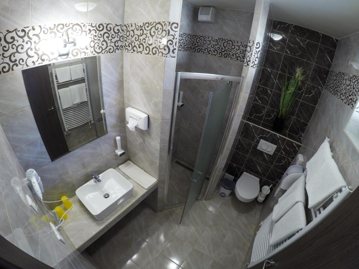 Fonix Apartman Ленти Экстерьер фото